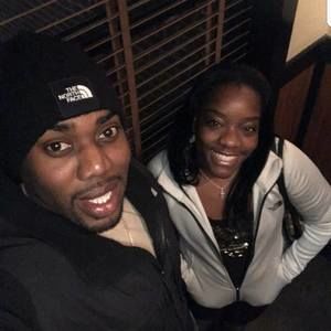 Meet your Posher, Janae